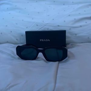Prada Glasses Women